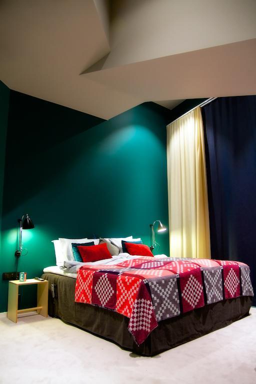 Bo Hotel Stockholm Room photo