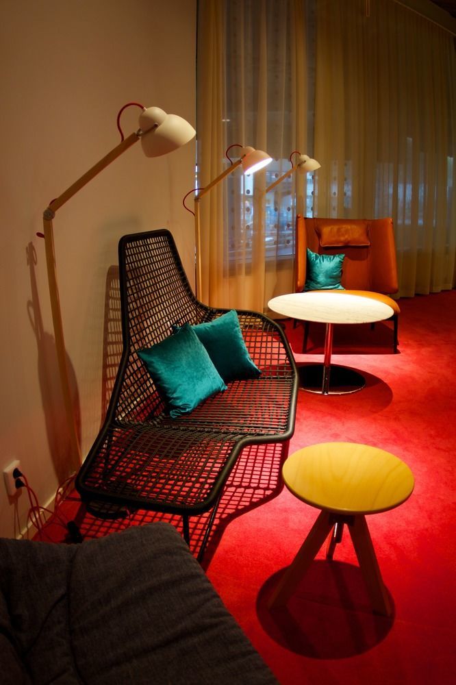 Bo Hotel Stockholm Exterior photo